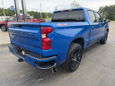 Thumbnail image of 2024 Chevrolet Silverado 1500 at Towne Chevrolet Buick Cadillac