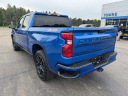Thumbnail image of 2024 Chevrolet Silverado 1500 at Towne Chevrolet Buick Cadillac