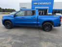 Thumbnail image of 2024 Chevrolet Silverado 1500 at Towne Chevrolet Buick Cadillac