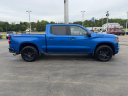 Thumbnail image of 2024 Chevrolet Silverado 1500 at Towne Chevrolet Buick Cadillac