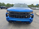 Thumbnail image of 2024 Chevrolet Silverado 1500 at Towne Chevrolet Buick Cadillac