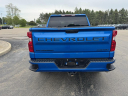 Thumbnail image of 2024 Chevrolet Silverado 1500 at Towne Chevrolet Buick Cadillac