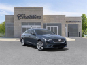 Thumbnail image of 2025 Cadillac CT4 at Al Serra Cadillac
