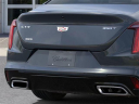 Thumbnail image of 2025 Cadillac CT4 at Al Serra Cadillac