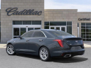 Thumbnail image of 2025 Cadillac CT4 at Al Serra Cadillac