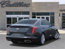 Thumbnail image of 2025 Cadillac CT4 at Al Serra Cadillac