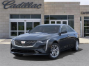 Thumbnail image of 2025 Cadillac CT4 at Al Serra Cadillac