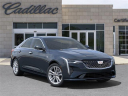 Thumbnail image of 2025 Cadillac CT4 at Al Serra Cadillac