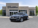 Thumbnail image of 2025 Cadillac CT4 at Al Serra Cadillac