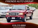 Thumbnail image of 2010 Ford Ranger at Friends Auto Group