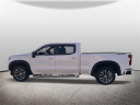 Thumbnail image of 2021 Chevrolet Silverado 1500 at Advantage Chevrolet
