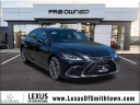 2022 Lexus ES 350 Base at Lexus of Smithtown