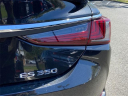 Thumbnail image of 2022 Lexus ES 350 at Lexus of Smithtown