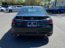 Thumbnail image of 2022 Lexus ES 350 at Lexus of Smithtown