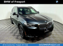 2022 BMW X3 xDrive30i at BMW Mini of Freeport