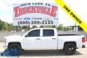 Thumbnail image of 2015 Chevrolet Silverado 1500 at Sour Lake Motor Company - SHARED USED