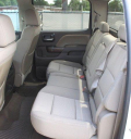 Thumbnail image of 2015 Chevrolet Silverado 1500 at Sour Lake Motor Company - SHARED USED