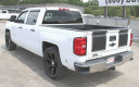 Thumbnail image of 2015 Chevrolet Silverado 1500 at Sour Lake Motor Company - SHARED USED