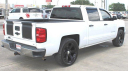 Thumbnail image of 2015 Chevrolet Silverado 1500 at Sour Lake Motor Company - SHARED USED