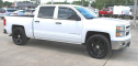 Thumbnail image of 2015 Chevrolet Silverado 1500 at Sour Lake Motor Company - SHARED USED