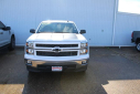Thumbnail image of 2015 Chevrolet Silverado 1500 at Sour Lake Motor Company - SHARED USED