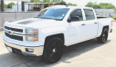 Thumbnail image of 2015 Chevrolet Silverado 1500 at Sour Lake Motor Company - SHARED USED