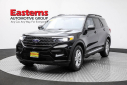 Thumbnail image of 2021 Ford Explorer at Easterns Automotive Group of Sterling