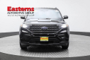 Thumbnail image of 2021 Ford Explorer at Easterns Automotive Group of Sterling