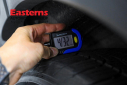 Thumbnail image of 2021 Ford Explorer at Easterns Automotive Group of Sterling