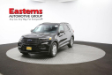 Thumbnail image of 2021 Ford Explorer at Easterns Automotive Group of Sterling