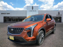 Thumbnail image of 2019 Cadillac XT4 at Bright Bay Lincoln