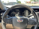 Thumbnail image of 2019 Cadillac XT4 at Bright Bay Lincoln