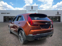 Thumbnail image of 2019 Cadillac XT4 at Bright Bay Lincoln