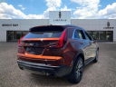 Thumbnail image of 2019 Cadillac XT4 at Bright Bay Lincoln