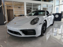 Thumbnail image of 2024 Porsche 911 at MotorcarsOfLansing Used