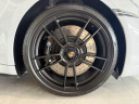 Thumbnail image of 2024 Porsche 911 at MotorcarsOfLansing Used