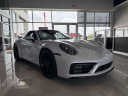 Thumbnail image of 2024 Porsche 911 at MotorcarsOfLansing Used