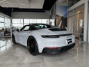Thumbnail image of 2024 Porsche 911 at MotorcarsOfLansing Used