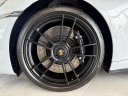Thumbnail image of 2024 Porsche 911 at MotorcarsOfLansing Used