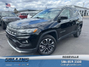 Thumbnail image of 2022 Jeep Compass at Golling Chrysler Dodge Jeep Ram of Roseville