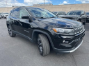 Thumbnail image of 2022 Jeep Compass at Golling Chrysler Dodge Jeep Ram of Roseville