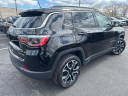 Thumbnail image of 2022 Jeep Compass at Golling Chrysler Dodge Jeep Ram of Roseville