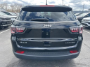 Thumbnail image of 2022 Jeep Compass at Golling Chrysler Dodge Jeep Ram of Roseville