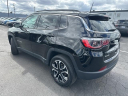 Thumbnail image of 2022 Jeep Compass at Golling Chrysler Dodge Jeep Ram of Roseville