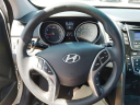 2016 Hyundai ELANTRA GT Base at LaFontaine Chrysler Dodge Jeep Ram of Walled Lake