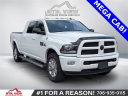 Thumbnail image of 2017 Ram 2500 at MountainViewCDJR USED