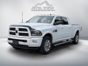 Thumbnail image of 2017 Ram 2500 at MountainViewCDJR USED