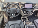 Thumbnail image of 2022 Chrysler Pacifica at Ourisman Chrysler-Jeep-Dodge Clarksville