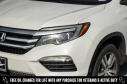 Thumbnail image of 2017 Honda Pilot at CavenderBuickGMC USED