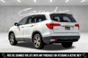 Thumbnail image of 2017 Honda Pilot at CavenderBuickGMC USED